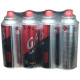 Газовый баллончик (220 г) 1шт.